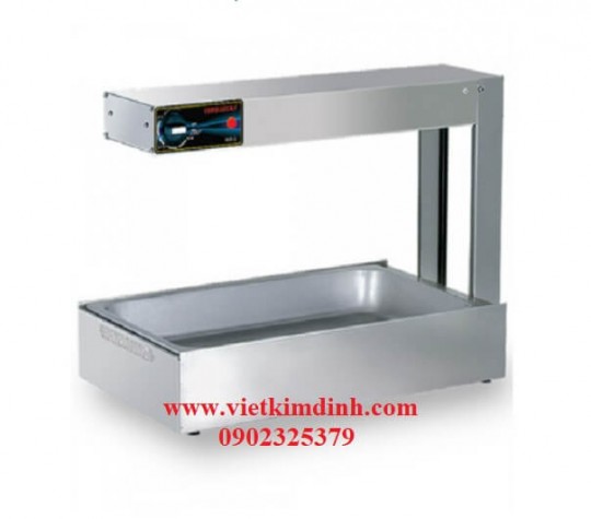 Đèn hâm nóng thức ăn